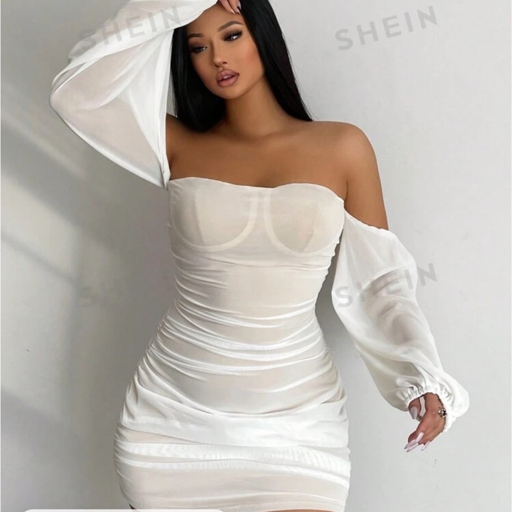 Two Dresses - image 3